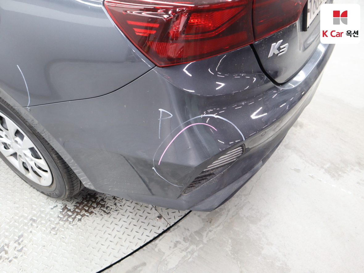 كيا K3 2023 - صورة 37