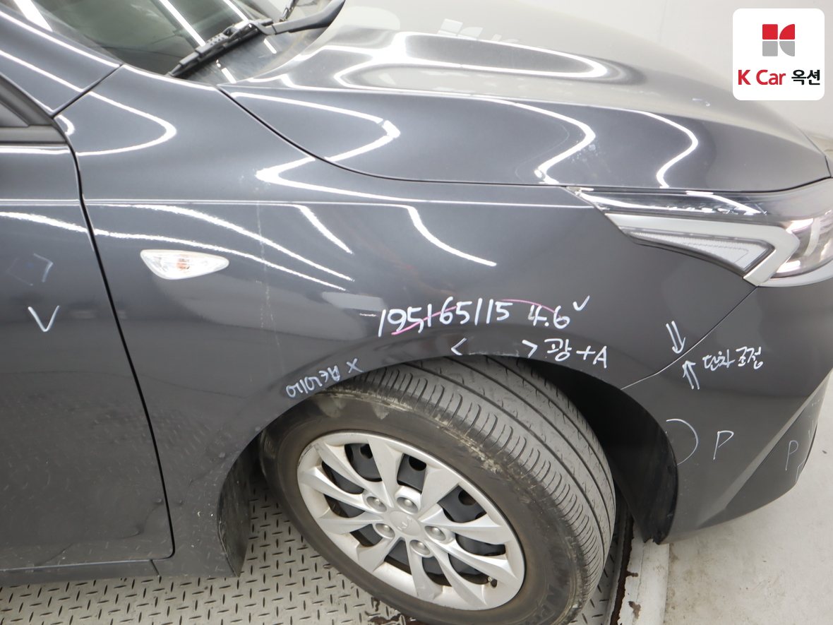 كيا K3 2023 - صورة 38