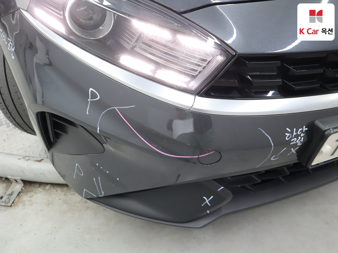 كيا K3 2023 - صورة 33