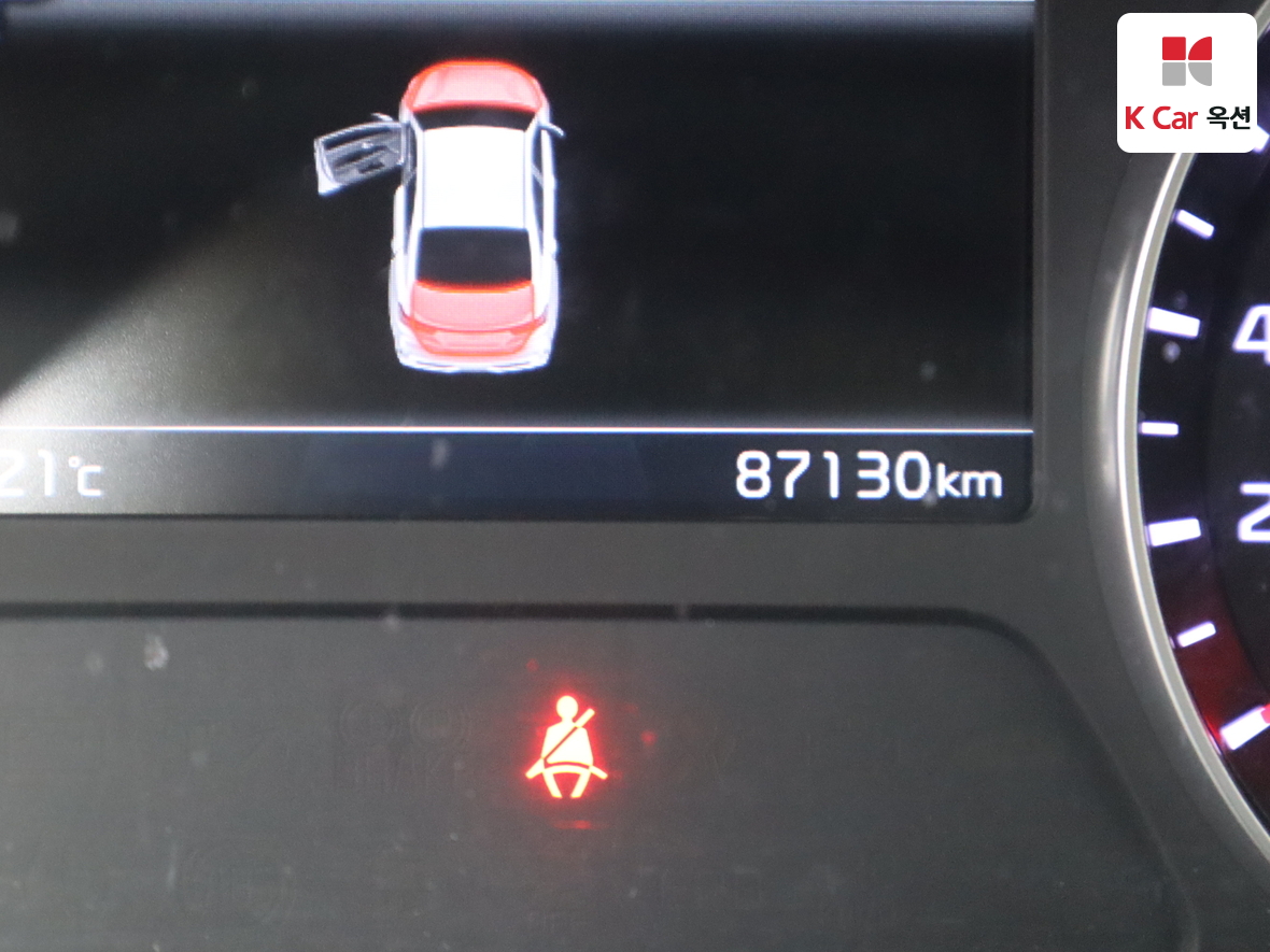 كيا K3 2023 - صورة 4