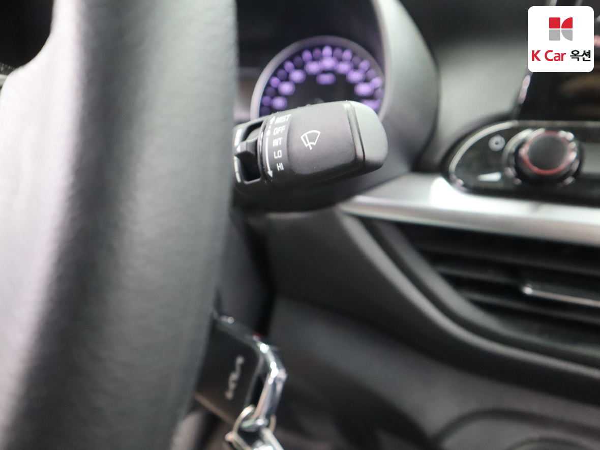 كيا K3 2023 - صورة 11