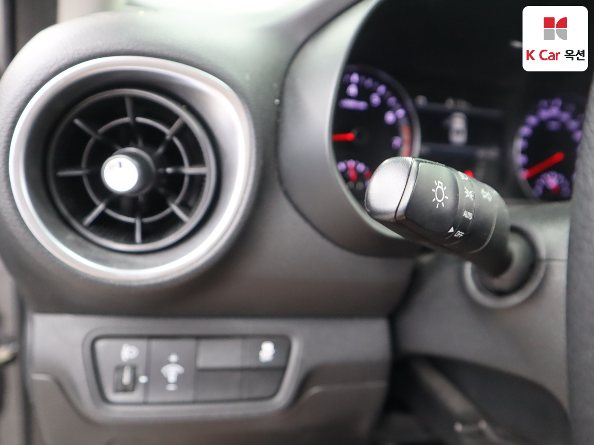 كيا K3 2023 - صورة 9