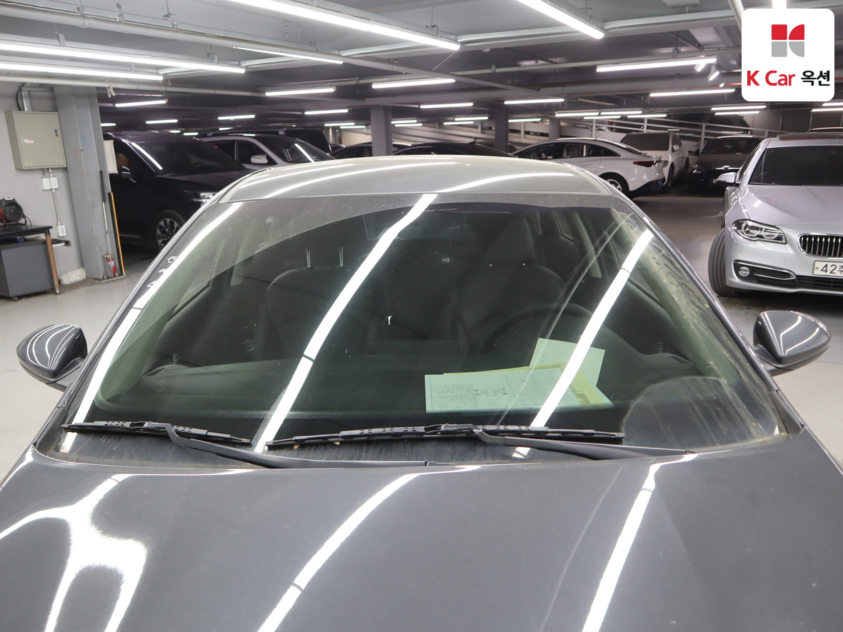 كيا K3 2023 - صورة 32