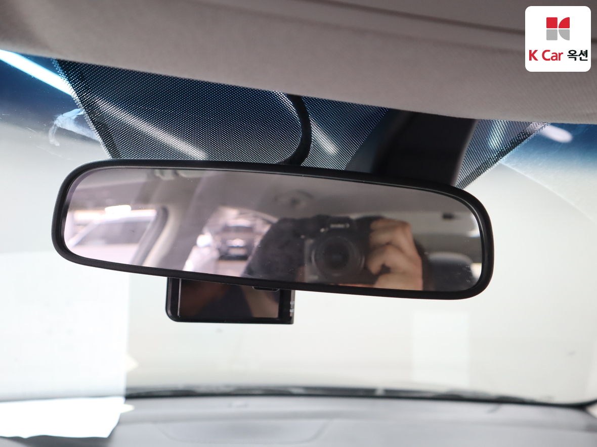 كيا K3 2023 - صورة 13