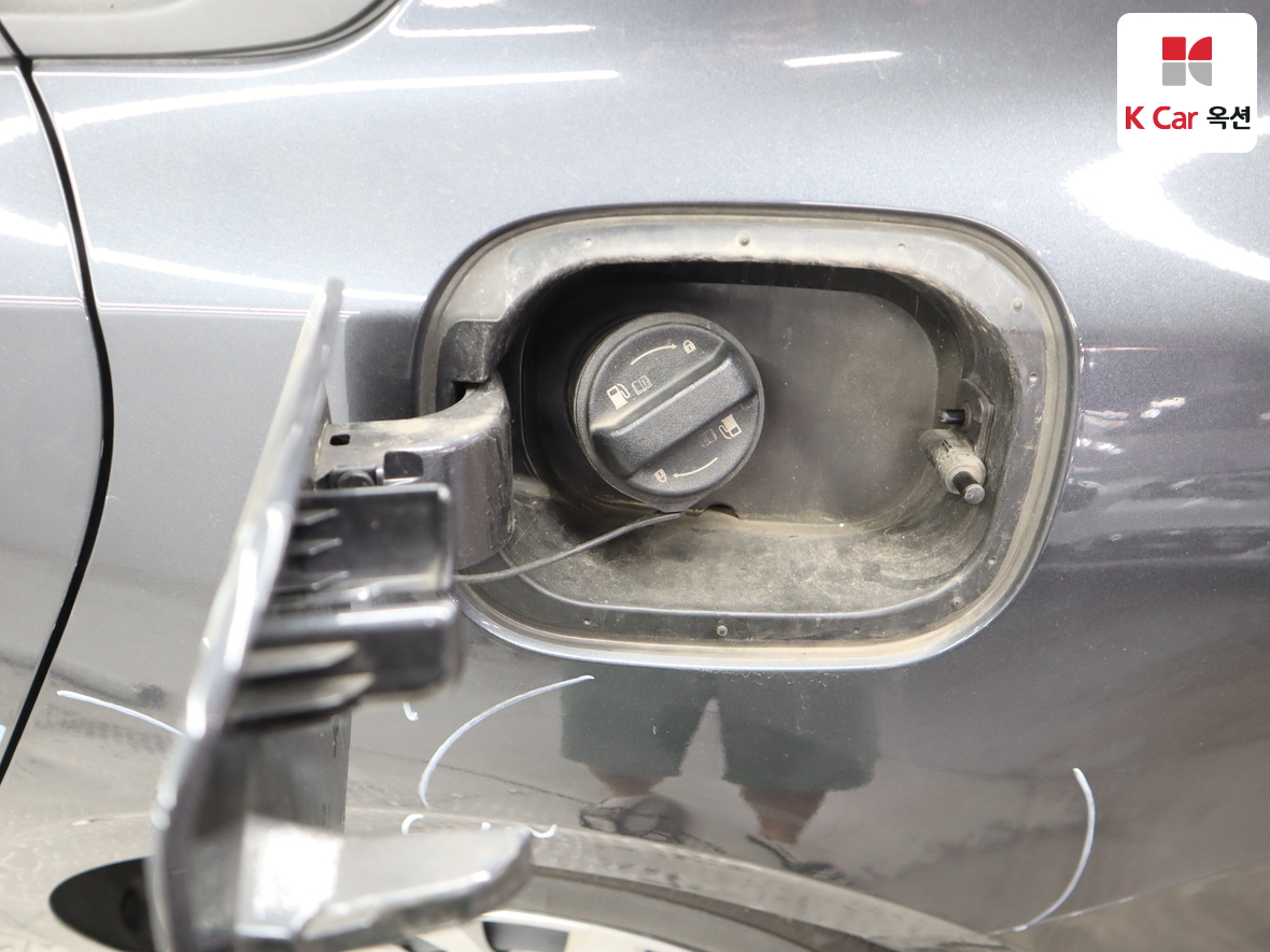 كيا K3 2023 - صورة 22