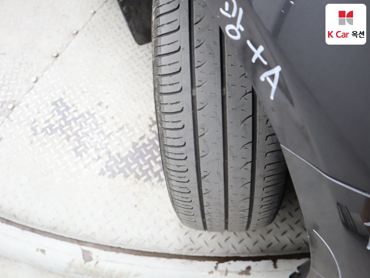 كيا K3 2023 - صورة 29