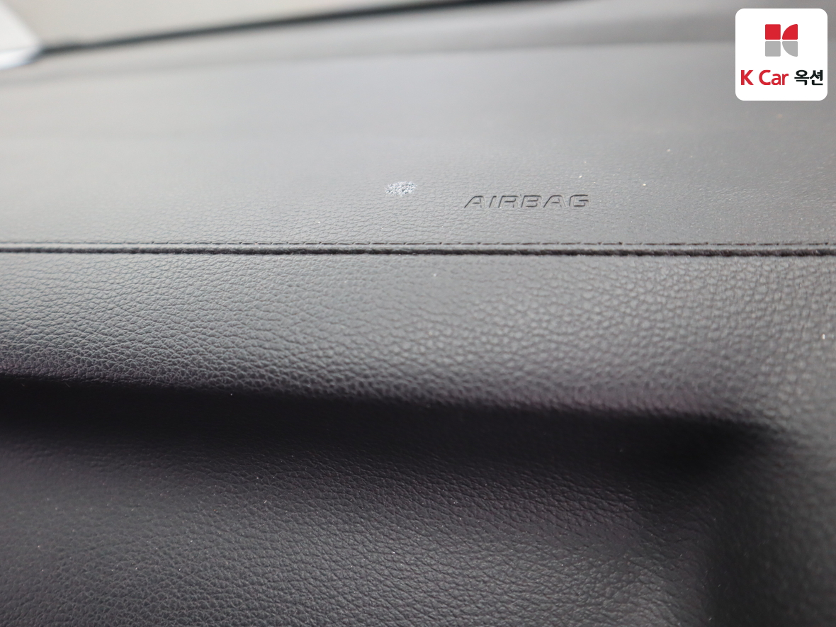 كيا K3 2023 - صورة 28