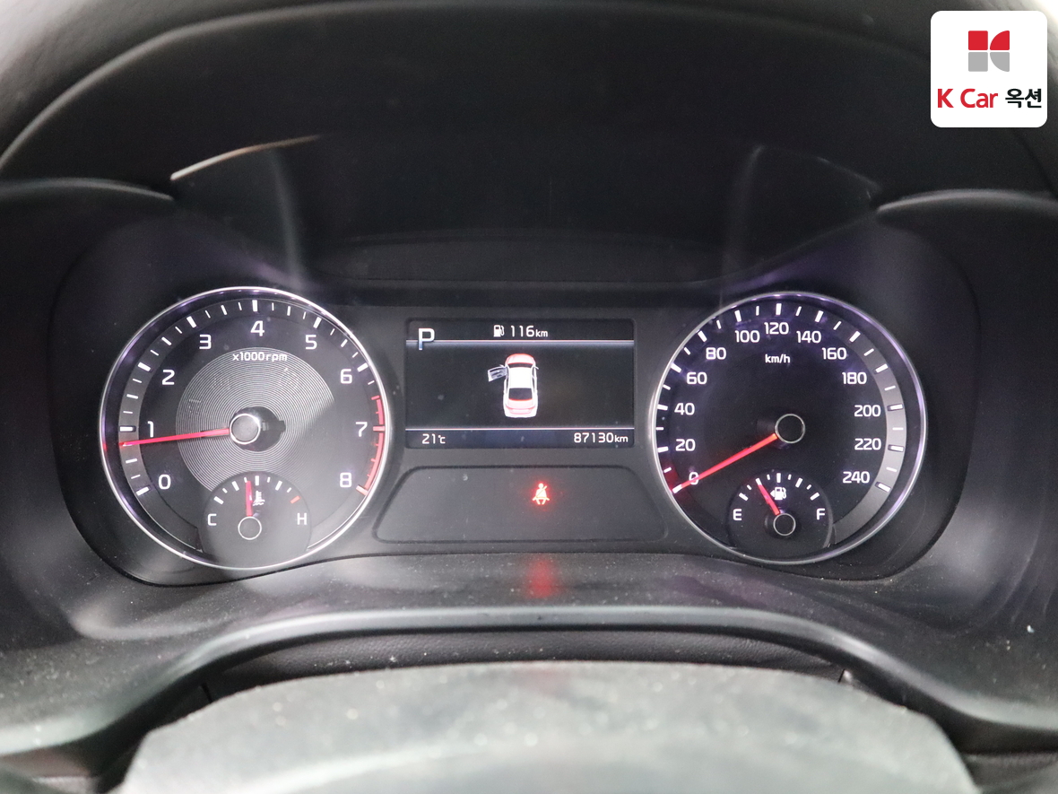 كيا K3 2023 - صورة 5