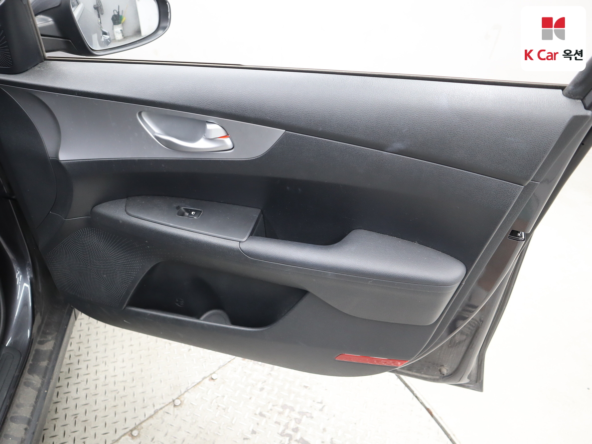 كيا K3 2023 - صورة 26