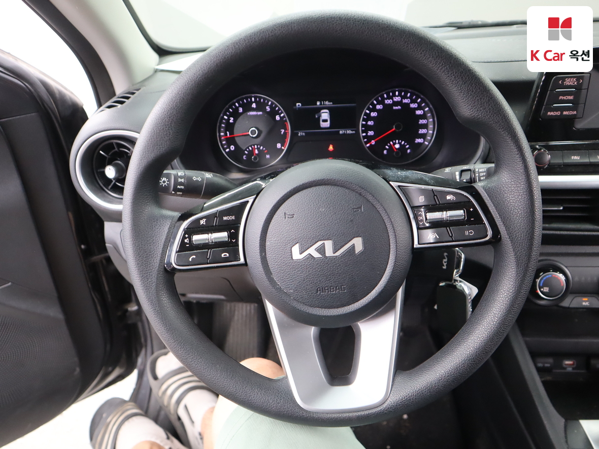 كيا K3 2023 - صورة 10