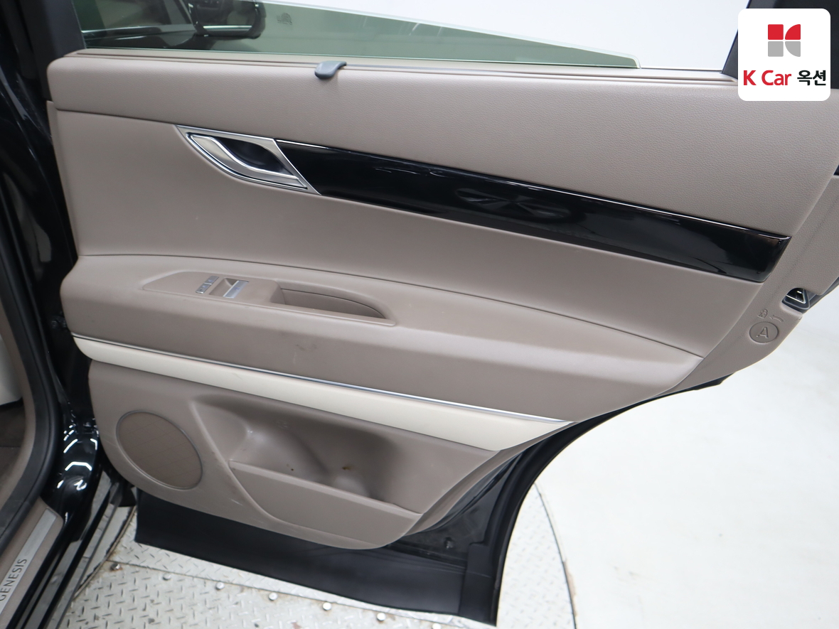 제네시스 GV80 2022 - 이미지 27