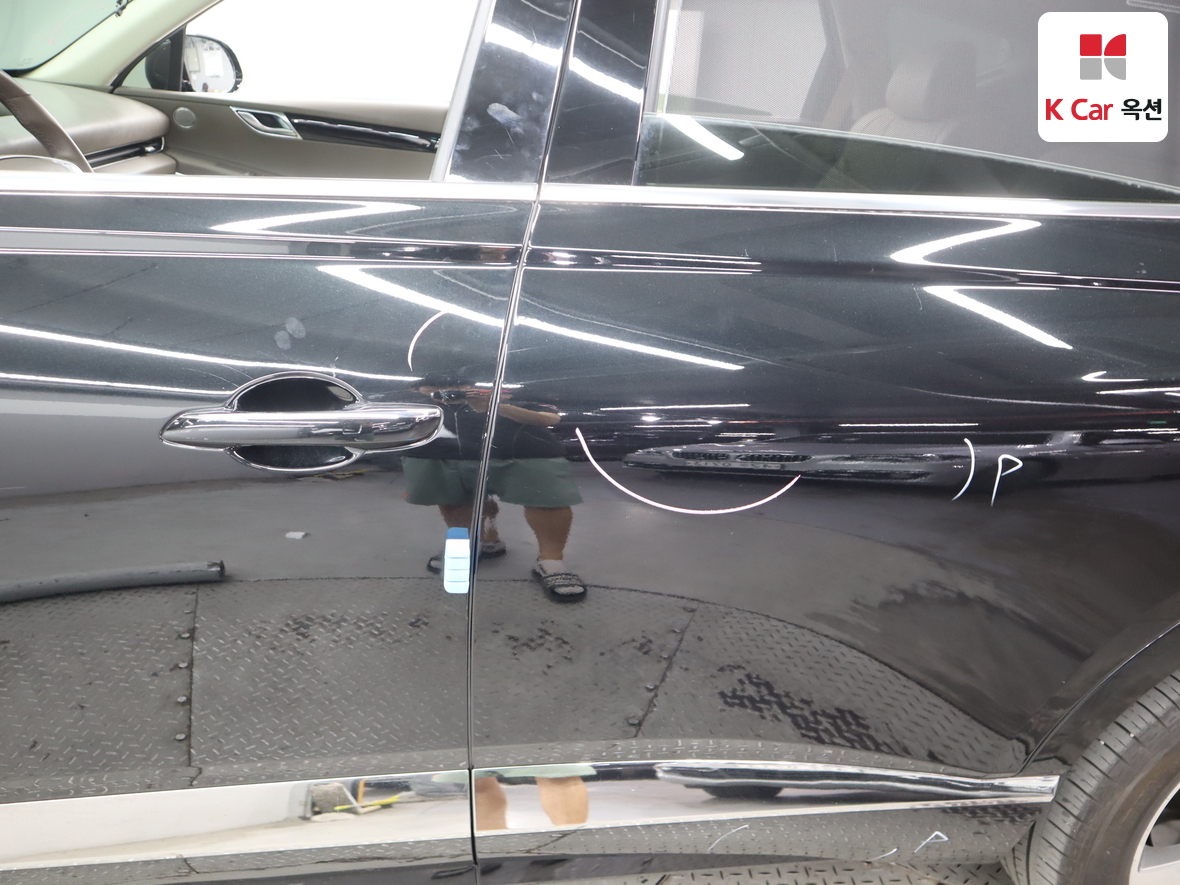 제네시스 GV80 2022 - 이미지 38