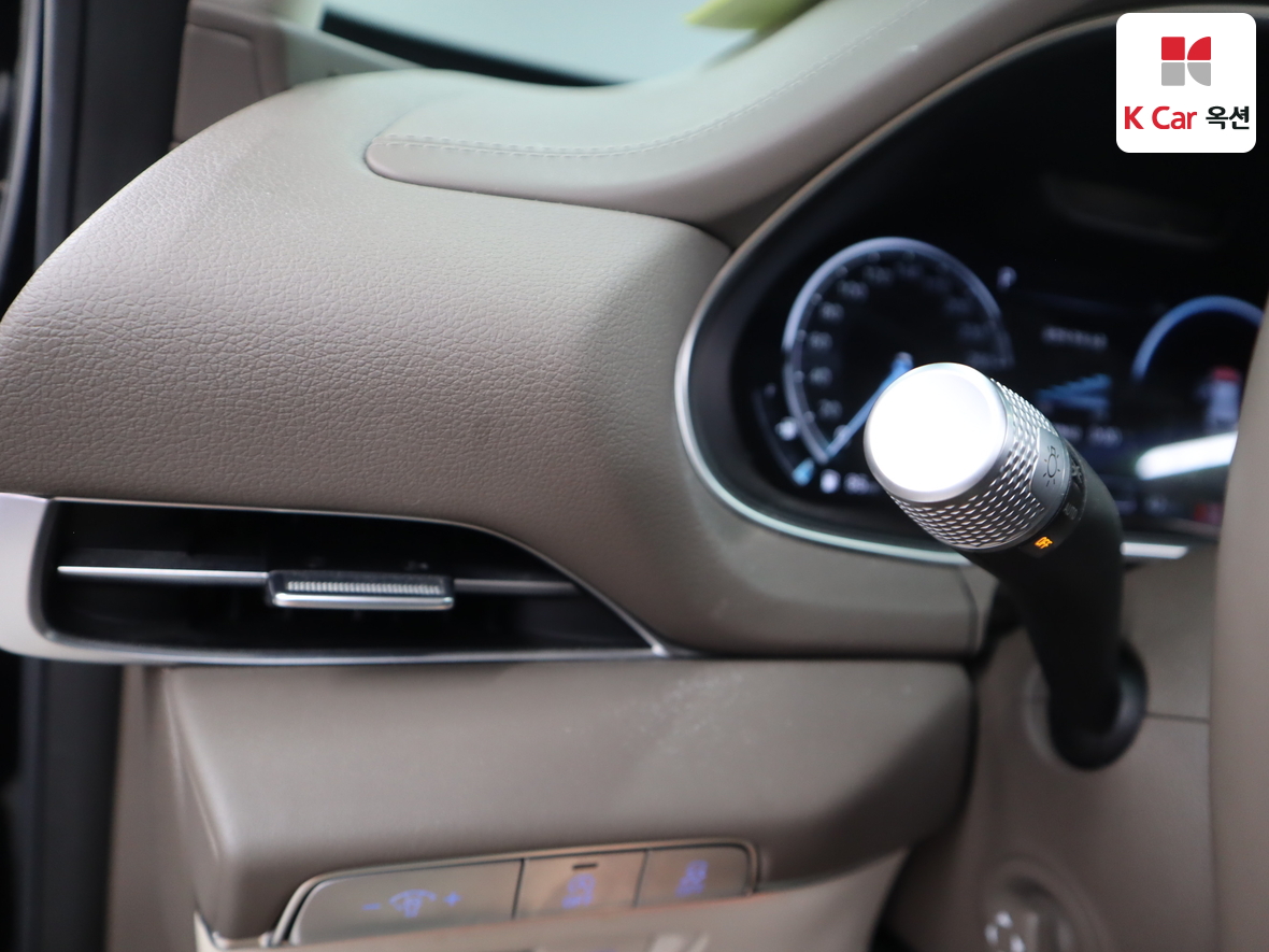 제네시스 GV80 2022 - 이미지 9