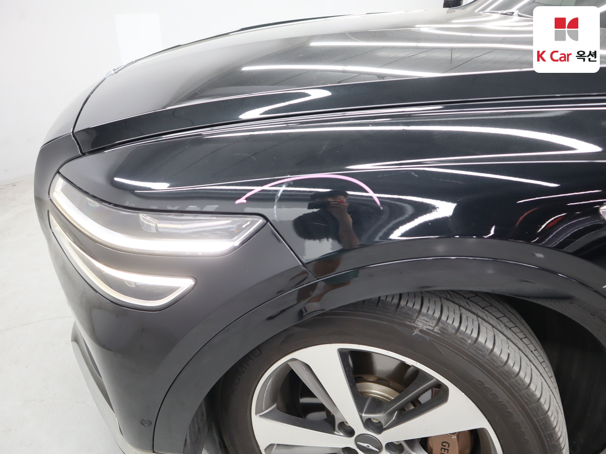 제네시스 GV80 2022 - 이미지 36