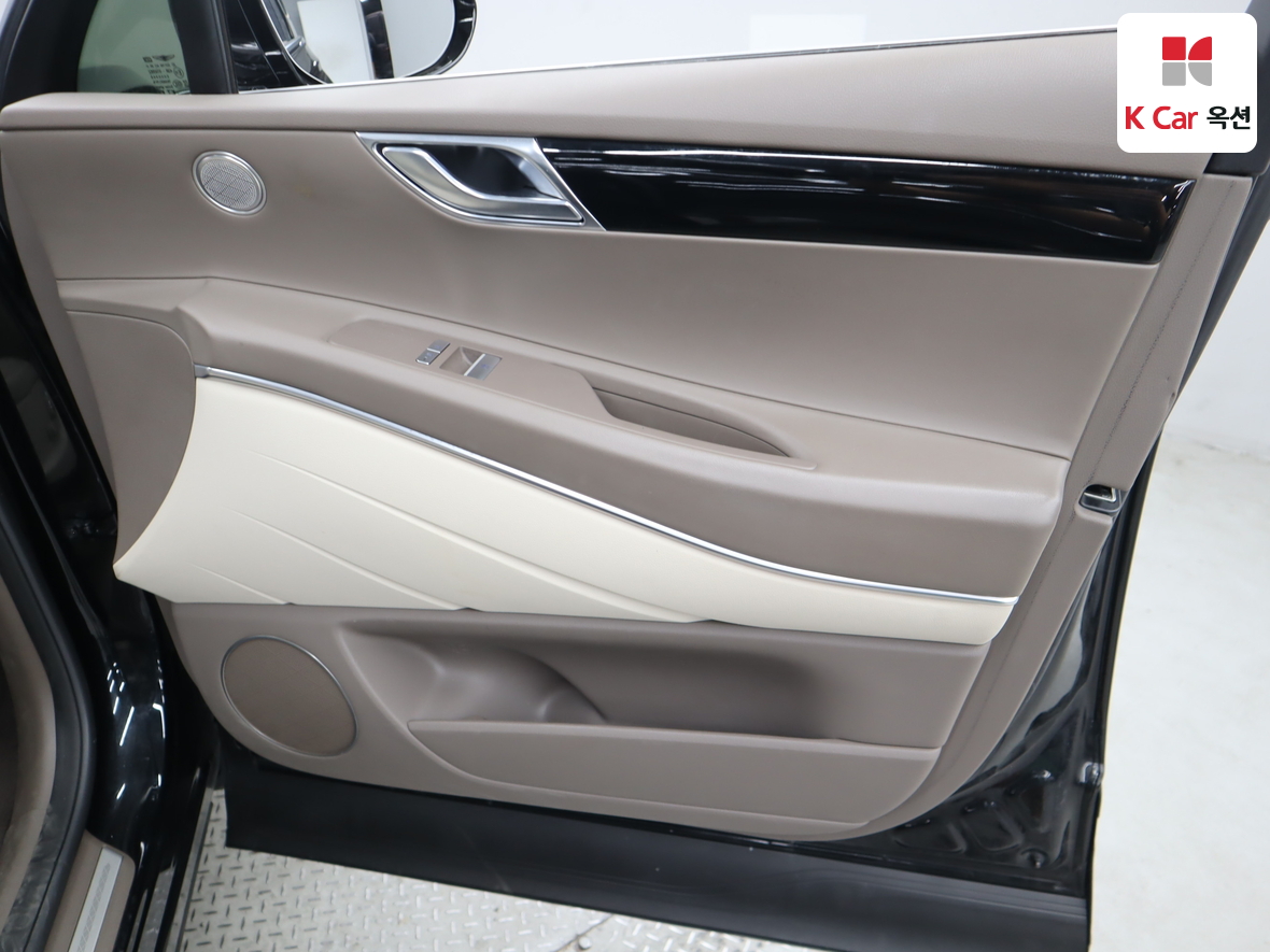 제네시스 GV80 2022 - 이미지 29