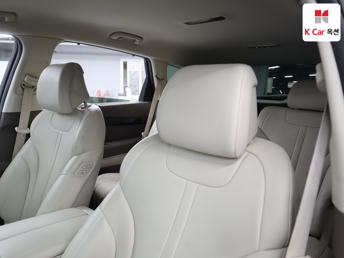 제네시스 GV80 2022 - 이미지 19