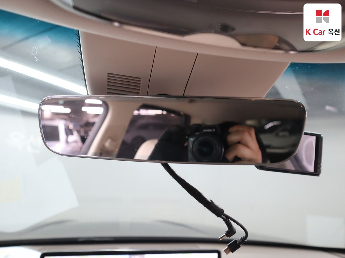 제네시스 GV80 2022 - 이미지 13