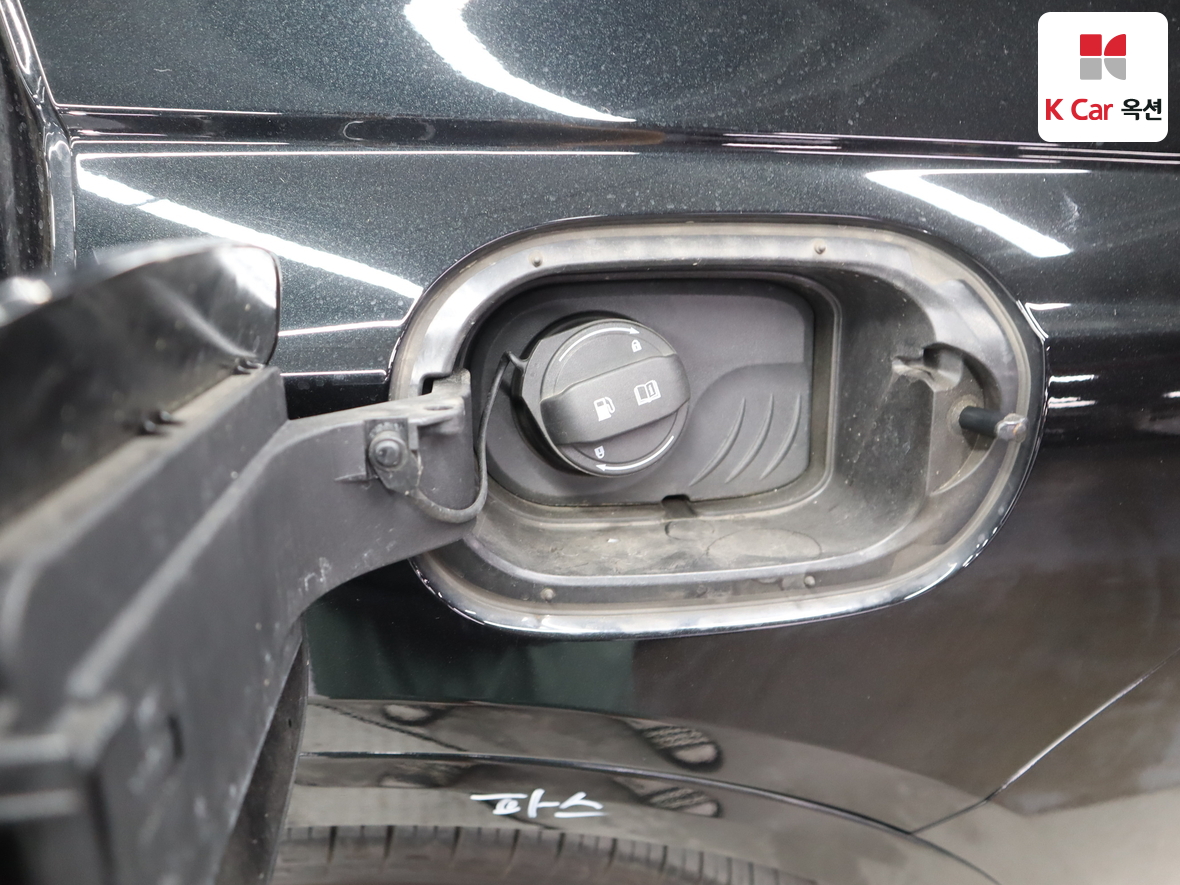 제네시스 GV80 2022 - 이미지 23