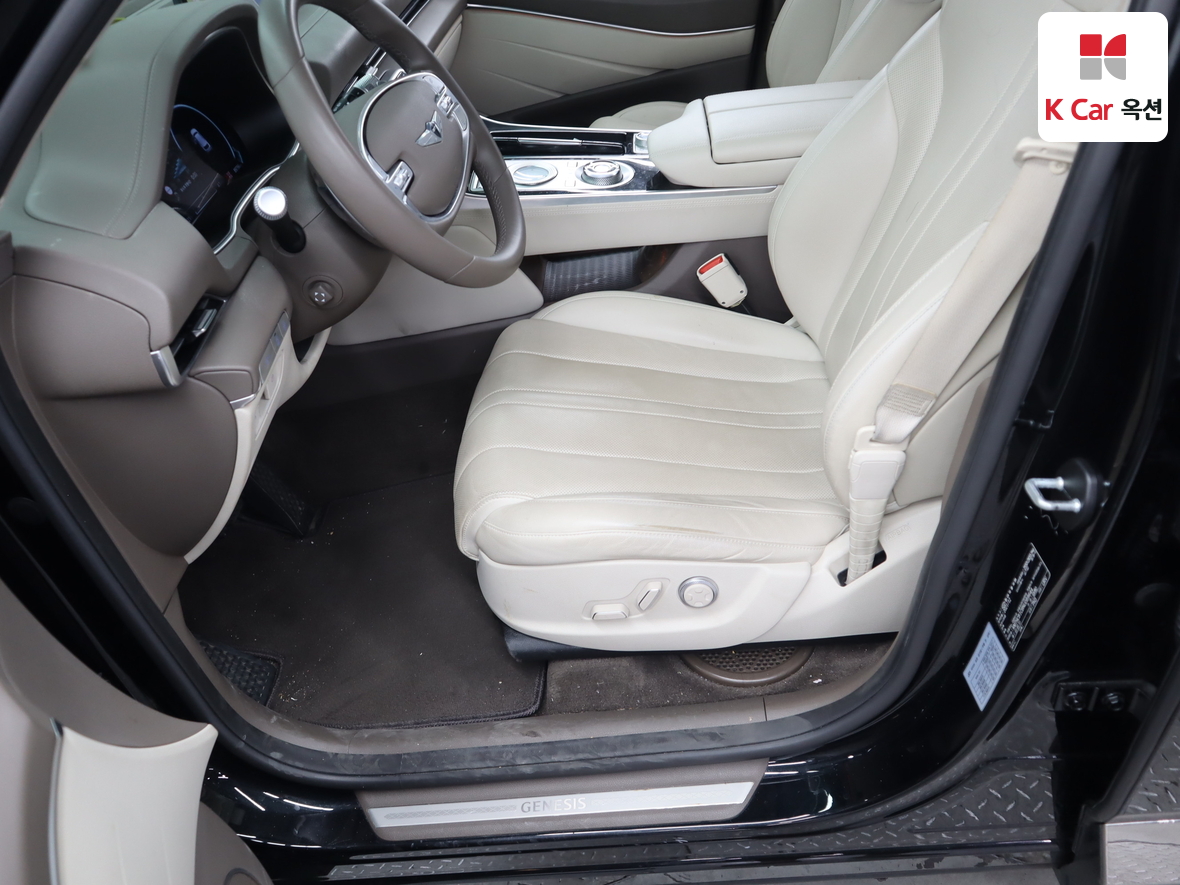 제네시스 GV80 2022 - 이미지 18