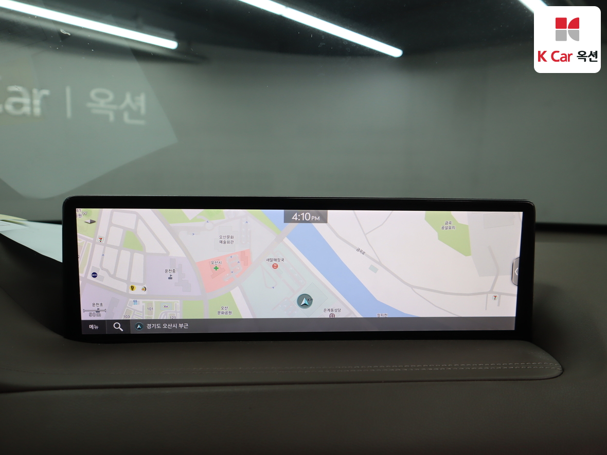 제네시스 GV80 2022 - 이미지 14