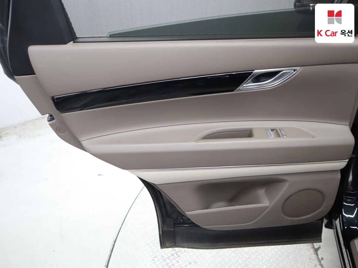 제네시스 GV80 2022 - 이미지 21