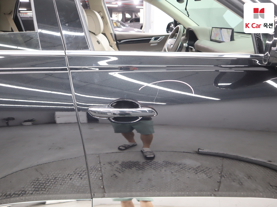 제네시스 GV80 2022 - 이미지 40