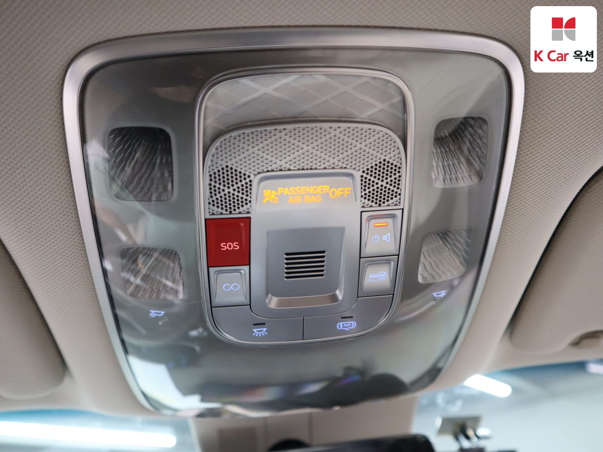 제네시스 GV80 2022 - 이미지 12