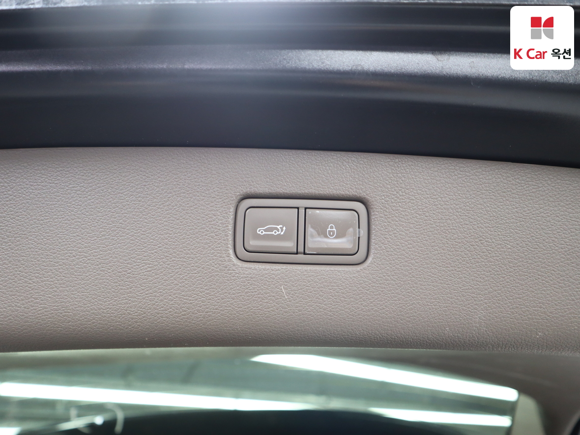 제네시스 GV80 2022 - 이미지 25