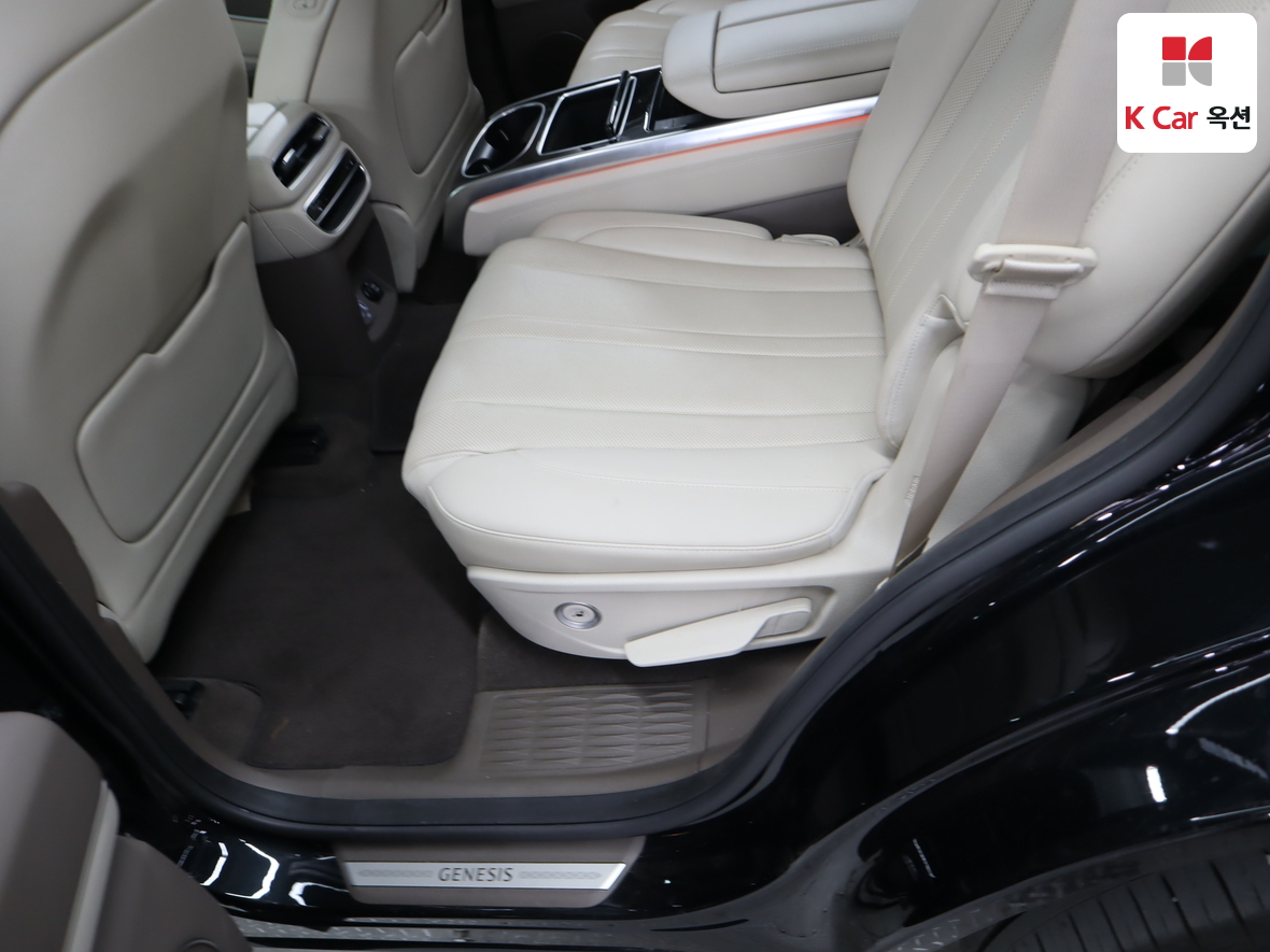 제네시스 GV80 2022 - 이미지 22