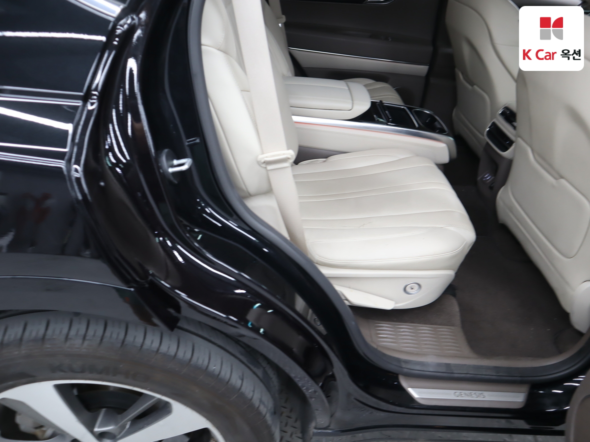 제네시스 GV80 2022 - 이미지 28