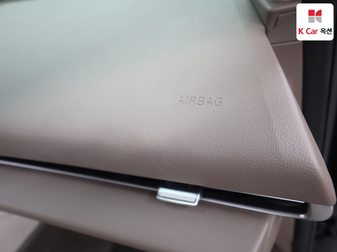 제네시스 GV80 2022 - 이미지 31