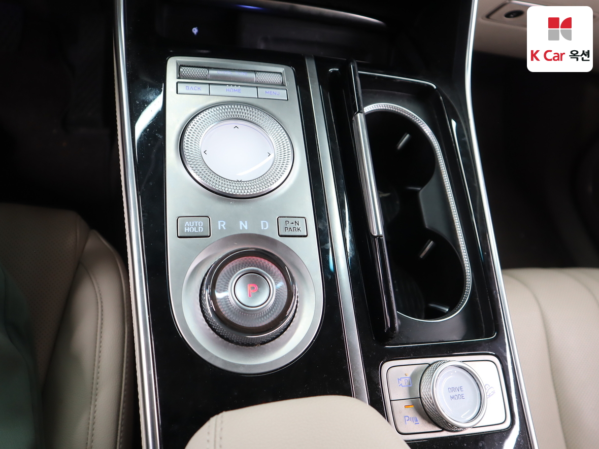 제네시스 GV80 2022 - 이미지 16