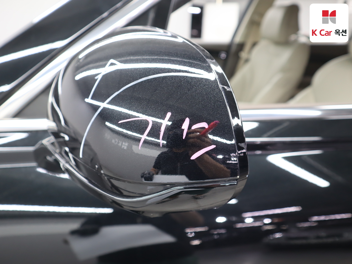 제네시스 GV80 2022 - 이미지 37