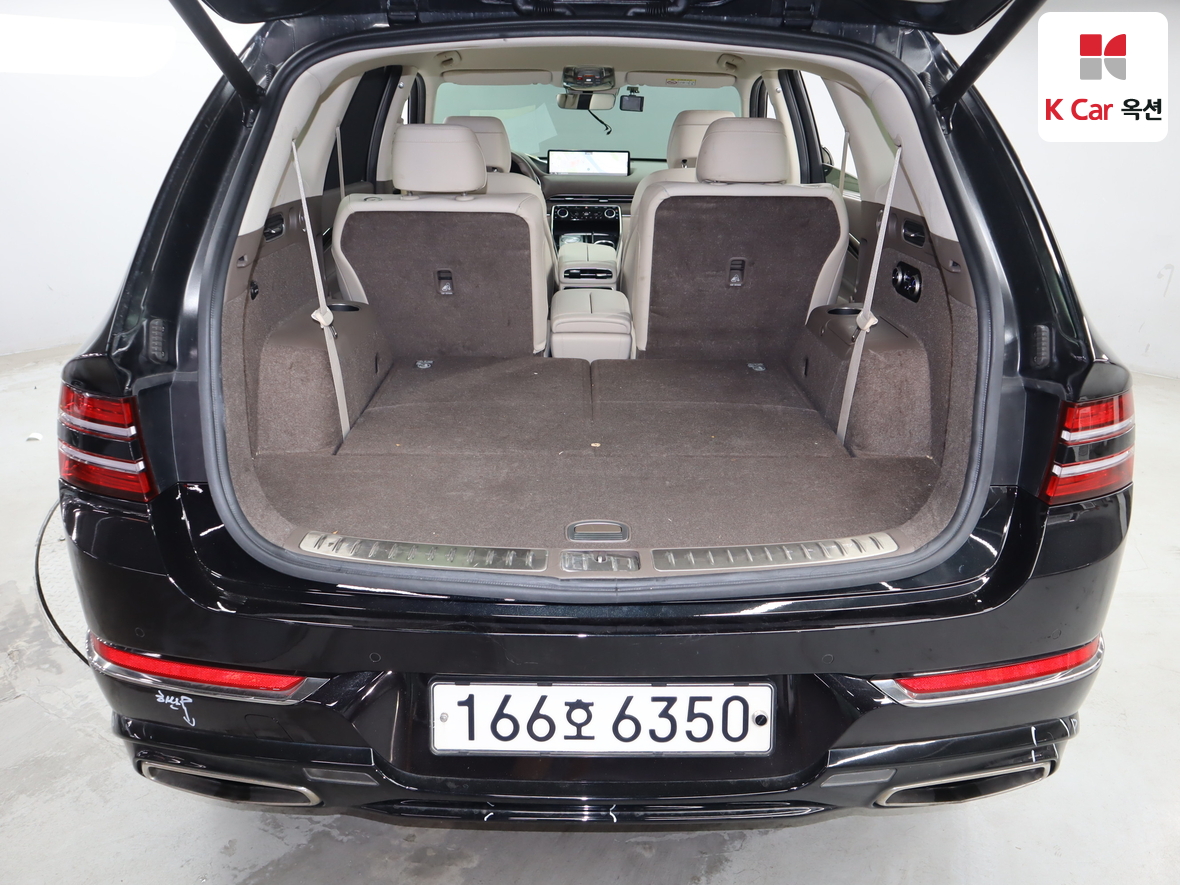 제네시스 GV80 2022 - 이미지 24