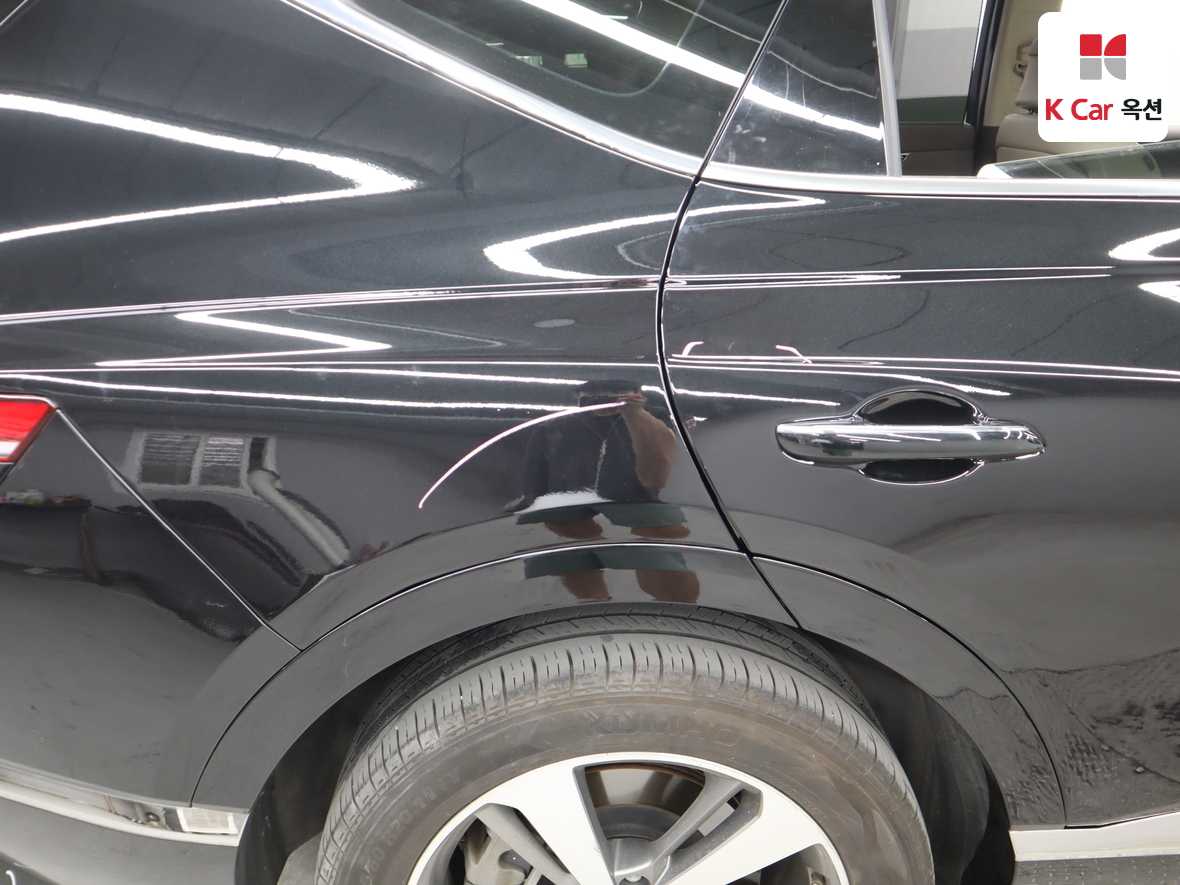 제네시스 GV80 2022 - 이미지 39