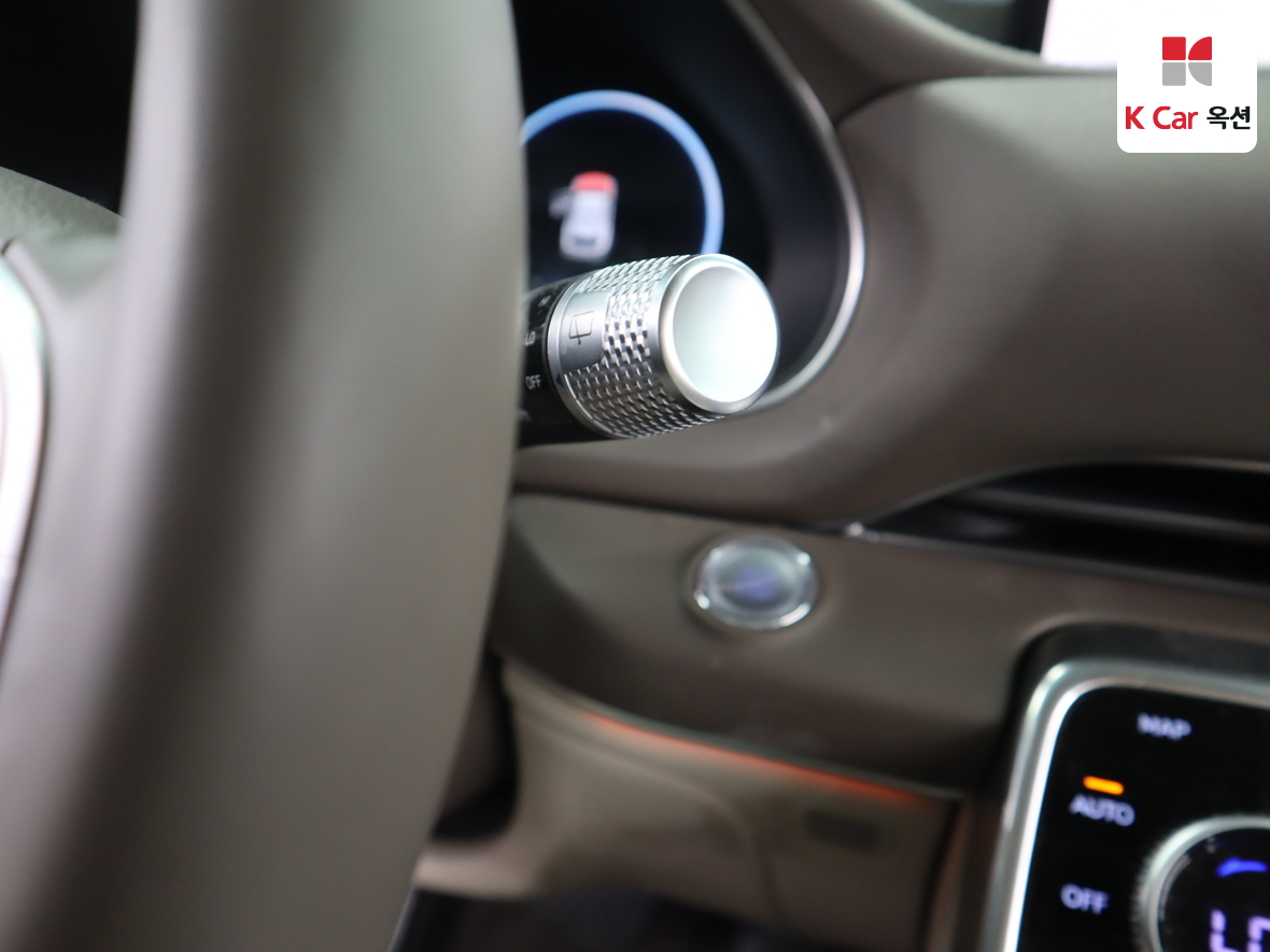 제네시스 GV80 2022 - 이미지 11