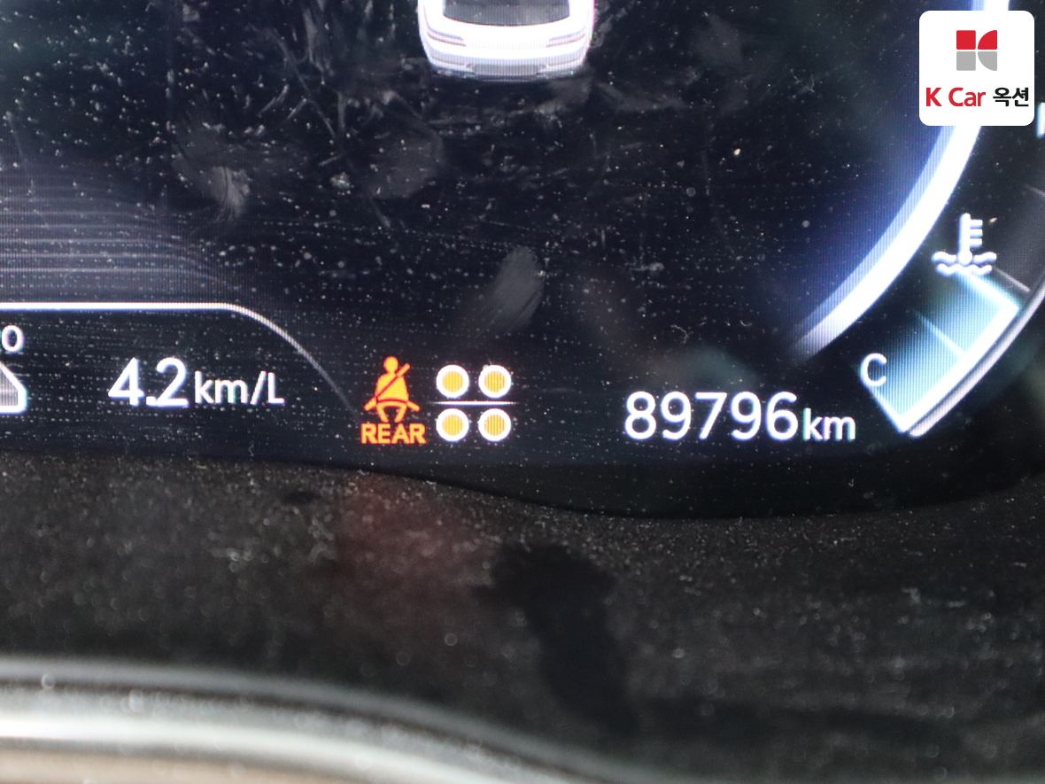 제네시스 GV80 2022 - 이미지 4