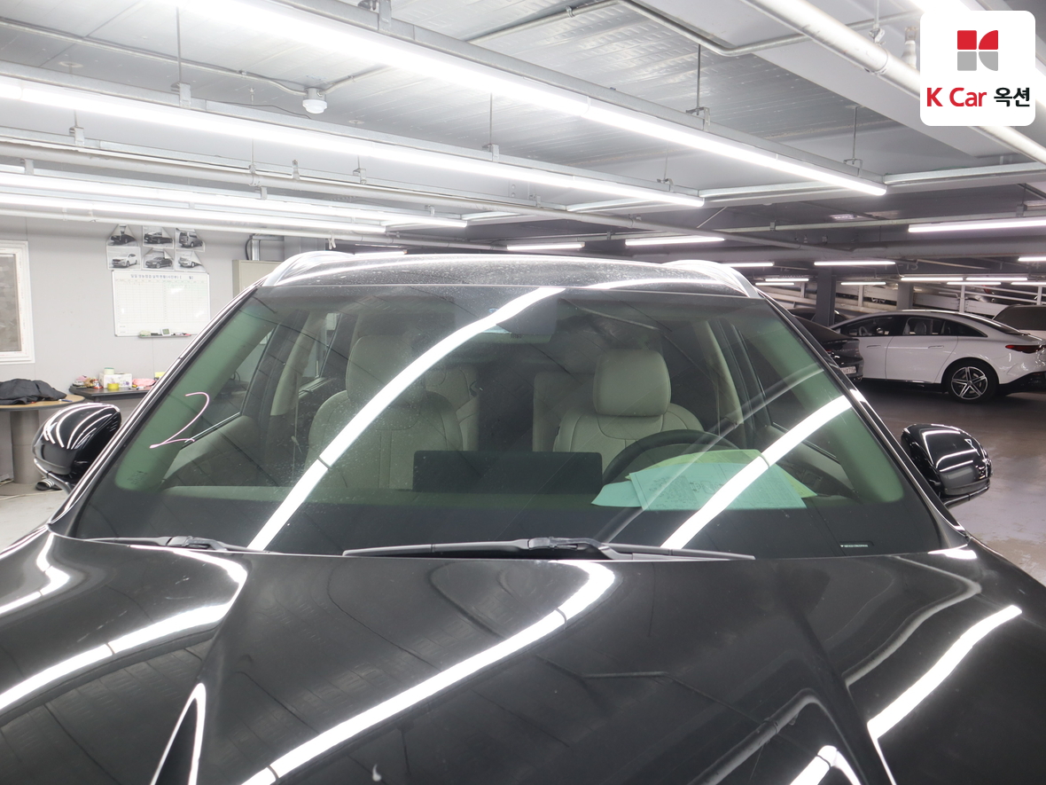 제네시스 GV80 2022 - 이미지 34