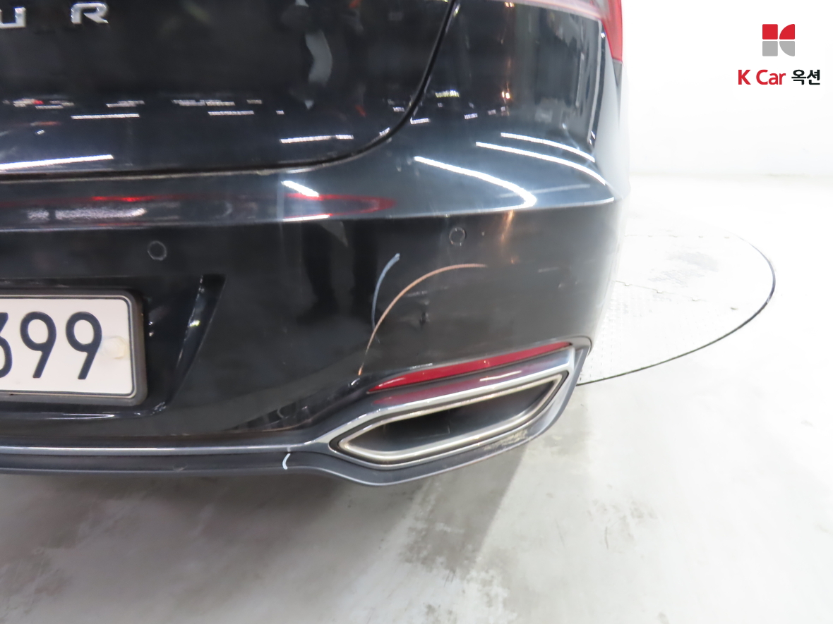 هيونداي جرانجر 2020 - صورة 39