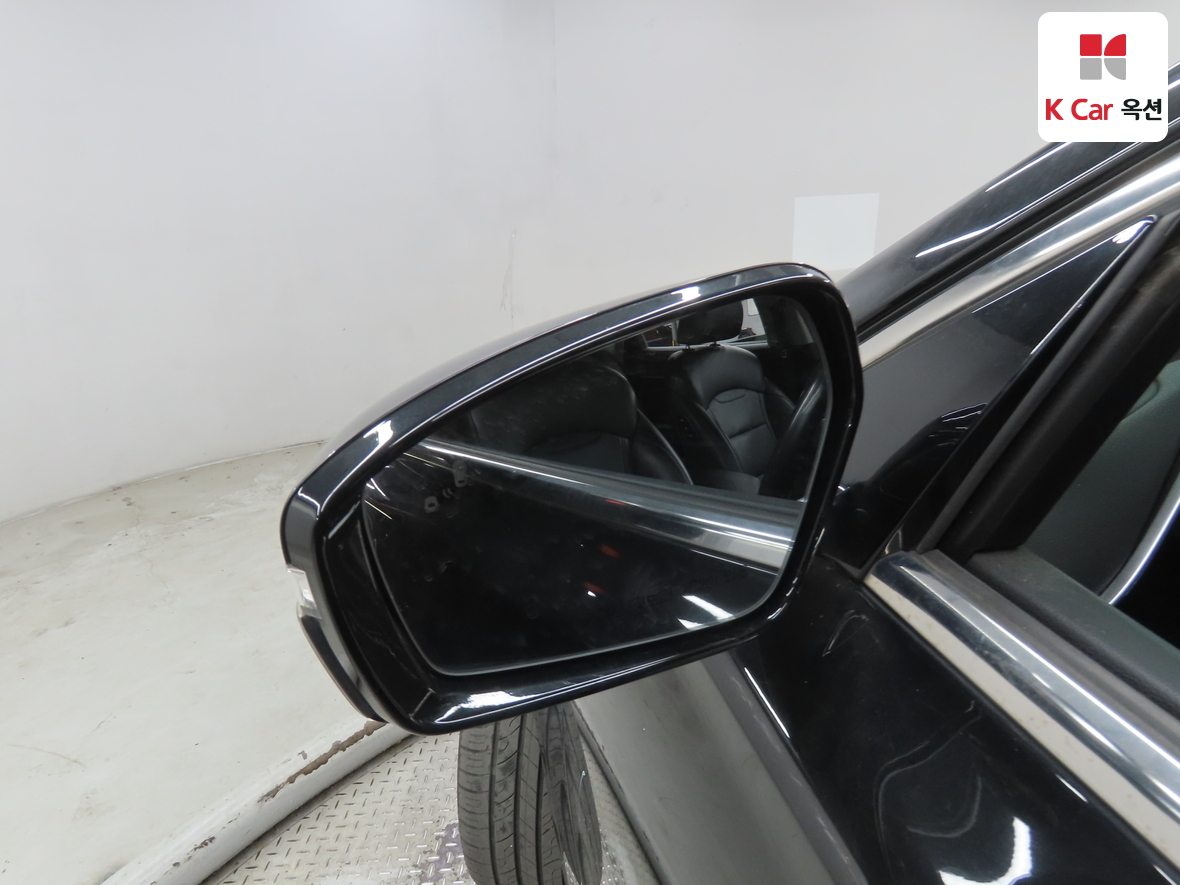 هيونداي جرانجر 2020 - صورة 22