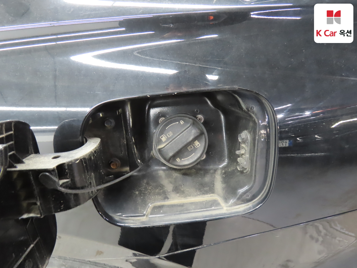 هيونداي جرانجر 2020 - صورة 24