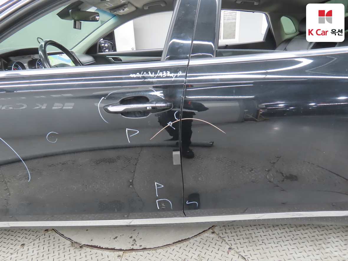 هيونداي جرانجر 2020 - صورة 38