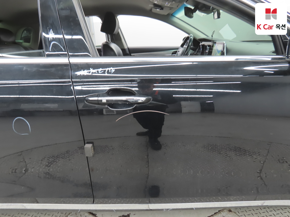 هيونداي جرانجر 2020 - صورة 41