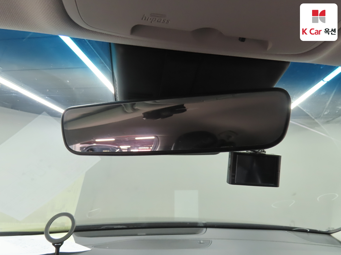 هيونداي جرانجر 2020 - صورة 13