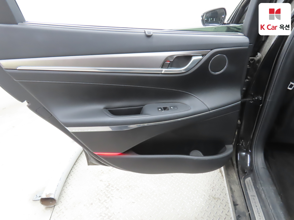 هيونداي جرانجر 2020 - صورة 23