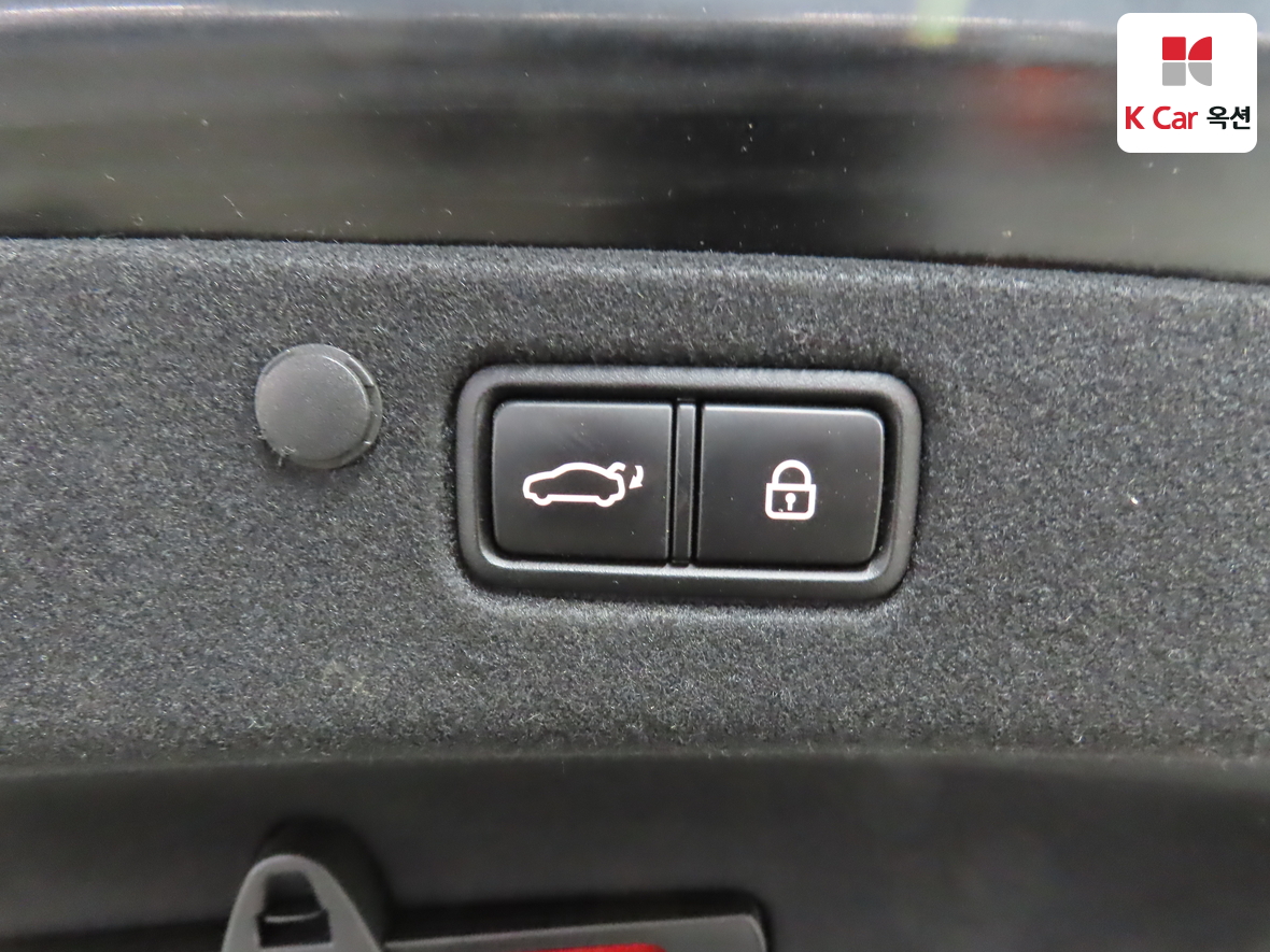 هيونداي جرانجر 2020 - صورة 26