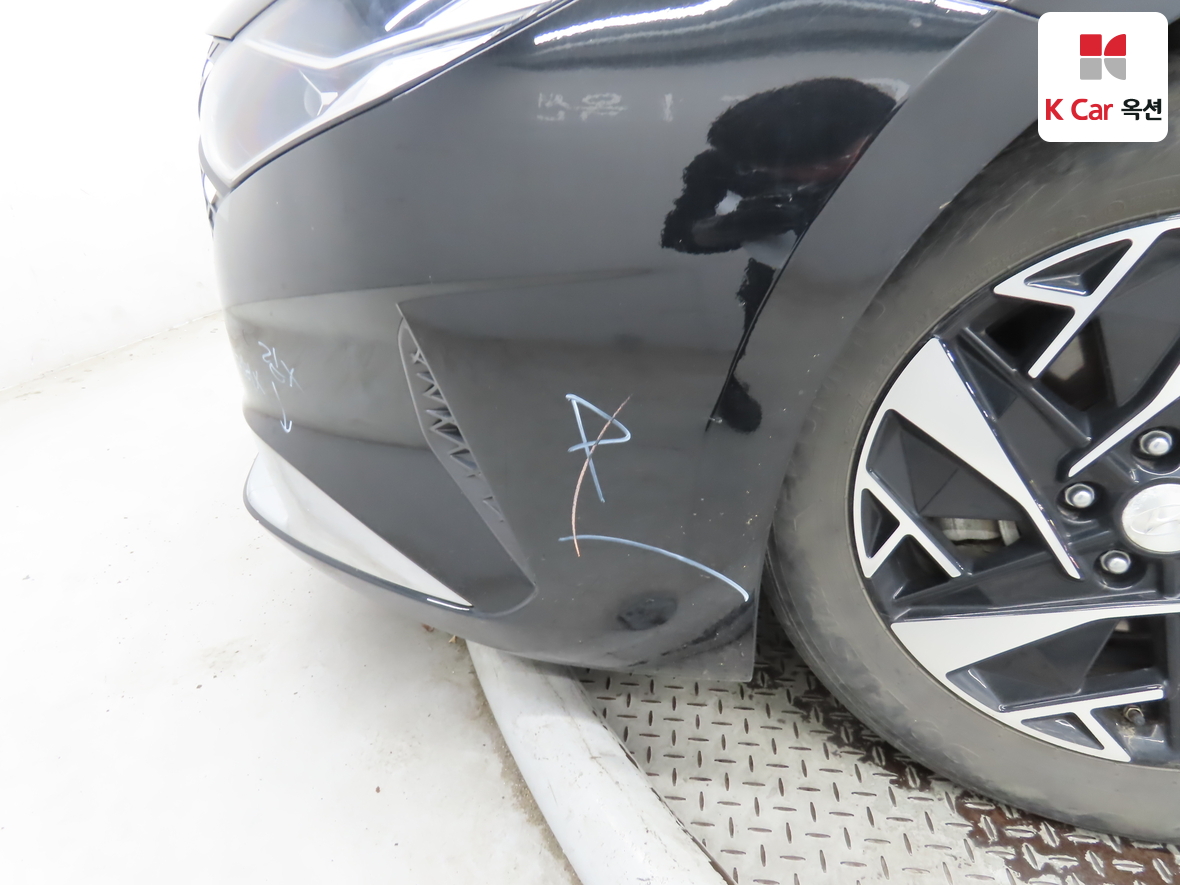 هيونداي جرانجر 2020 - صورة 36