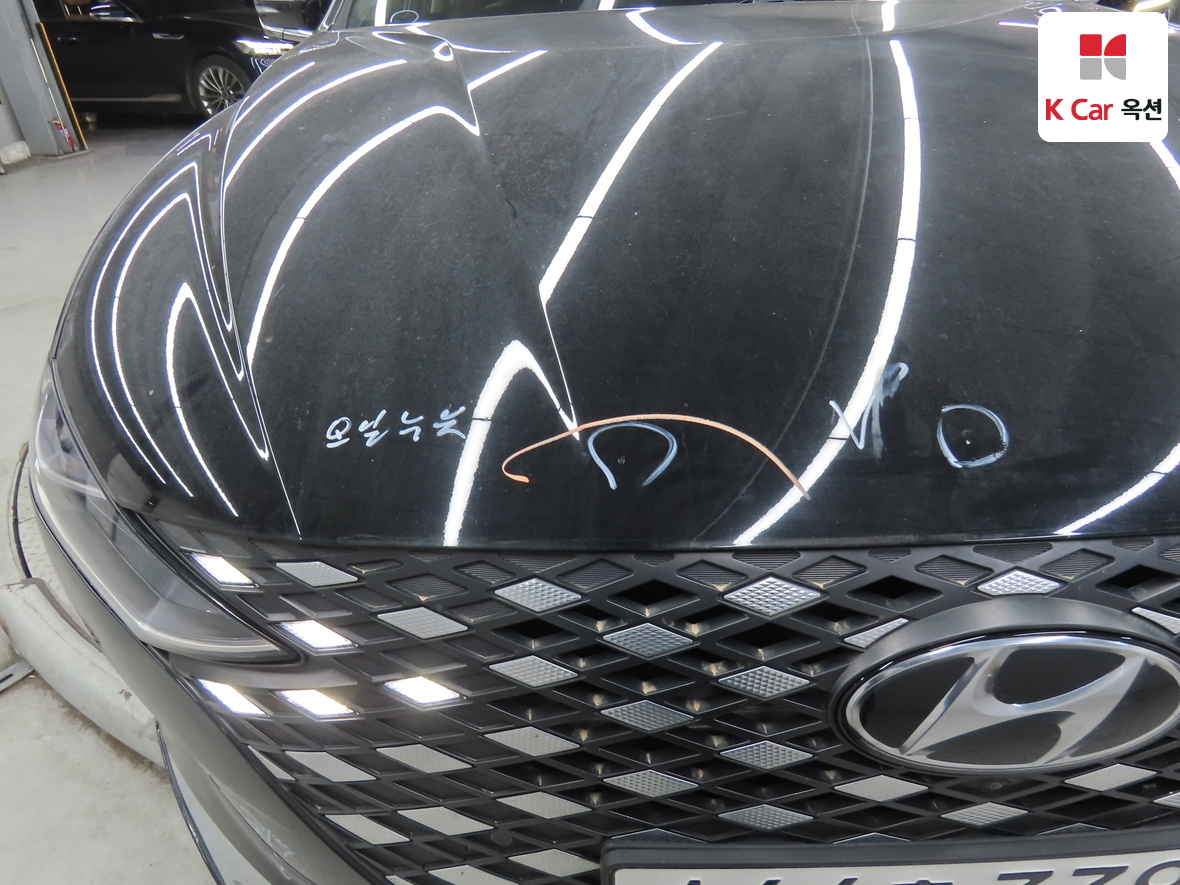 هيونداي جرانجر 2020 - صورة 35