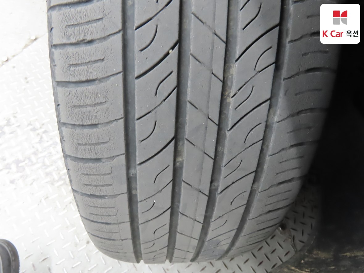 هيونداي جرانجر 2020 - صورة 32