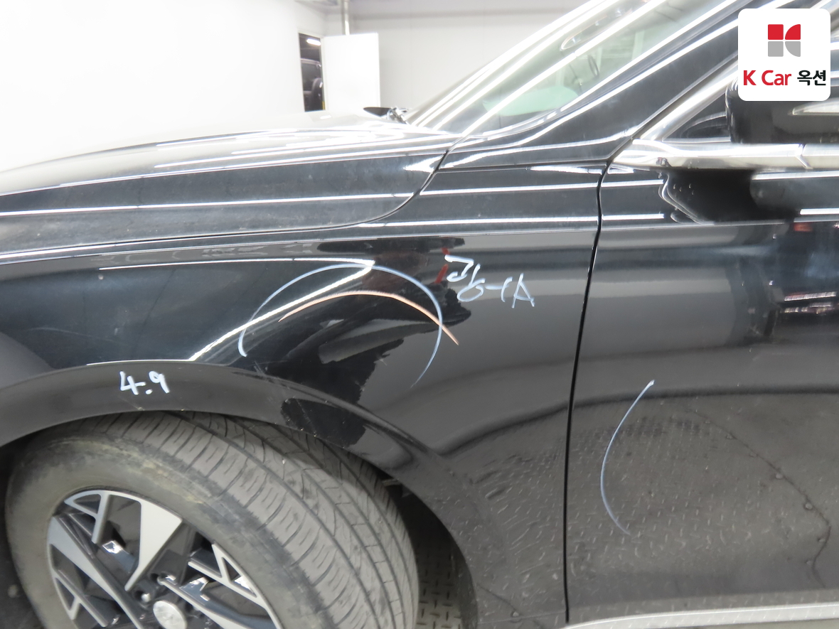 هيونداي جرانجر 2020 - صورة 37